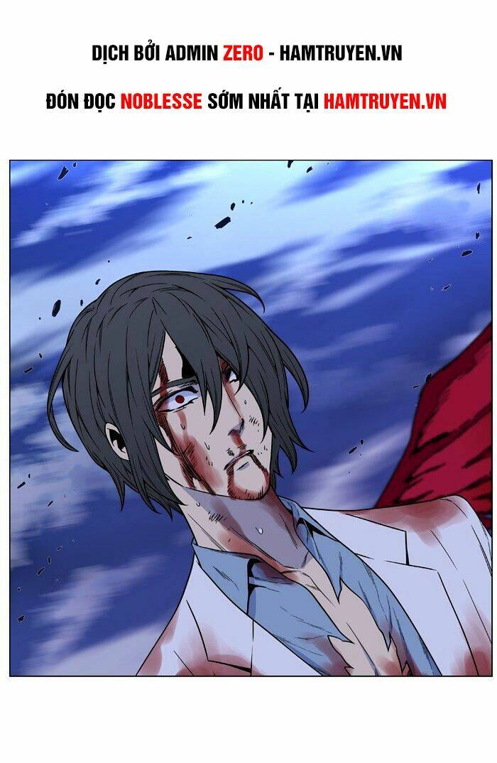 Ma Cà Rồng Quý Tộc: Chapter 482