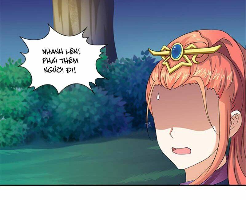 Tận Diệt Vương Gia Mãn Triều: Chapter 31