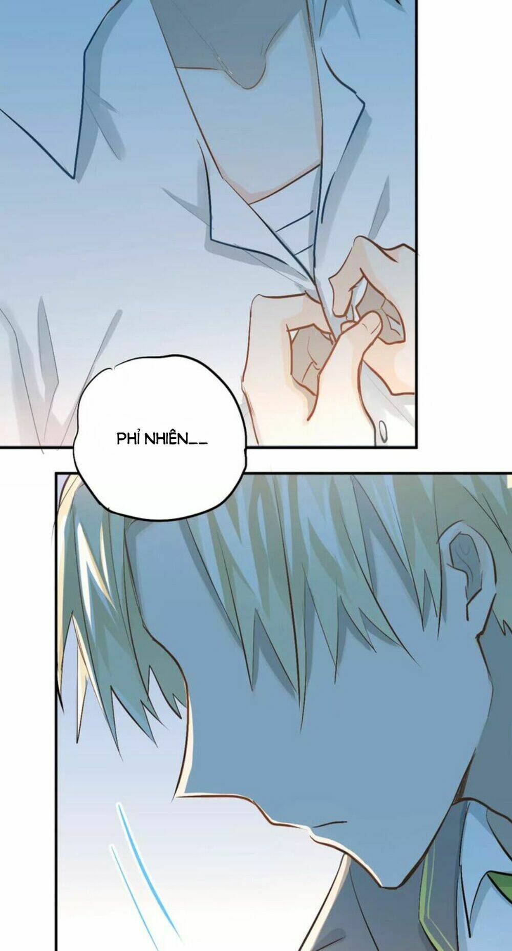 Đầu Gấu Biết Yêu: Chapter 52