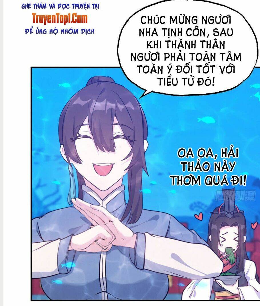 Khởi Đầu Bằng Một Con Côn: Chapter 96