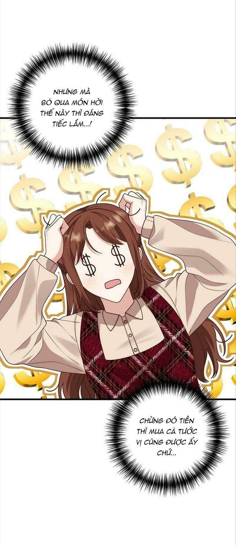 Hôn Phu Của Tôi Là Nam Chính Yandere: Chapter 14