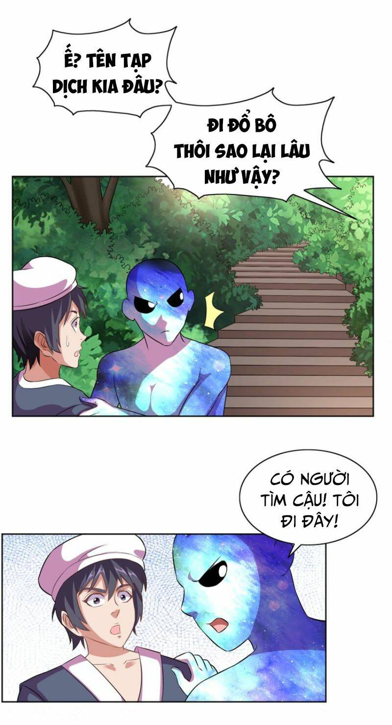Ma Vương Đại Nhân Đi Thông Thả: Chapter 27