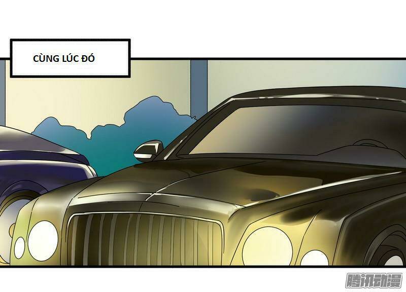 Tổng Tài Đã Cưới Em: Chapter 37