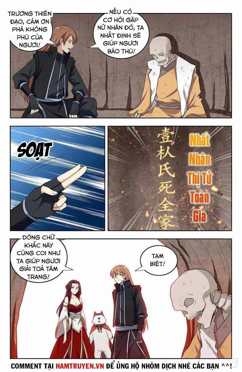 Tối Cường Phản Sáo Lộ Hệ Thống: Chapter 288