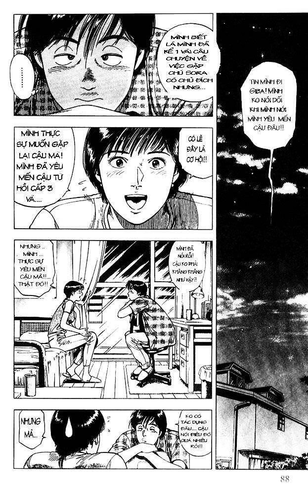 Family Compo: Chapter 11