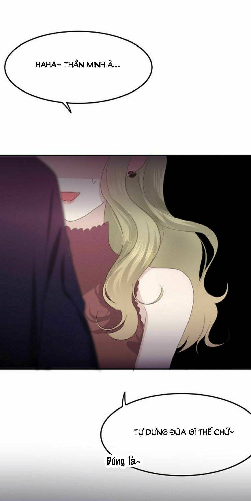 Tháng Sáu Kì Diệu: Chapter 51