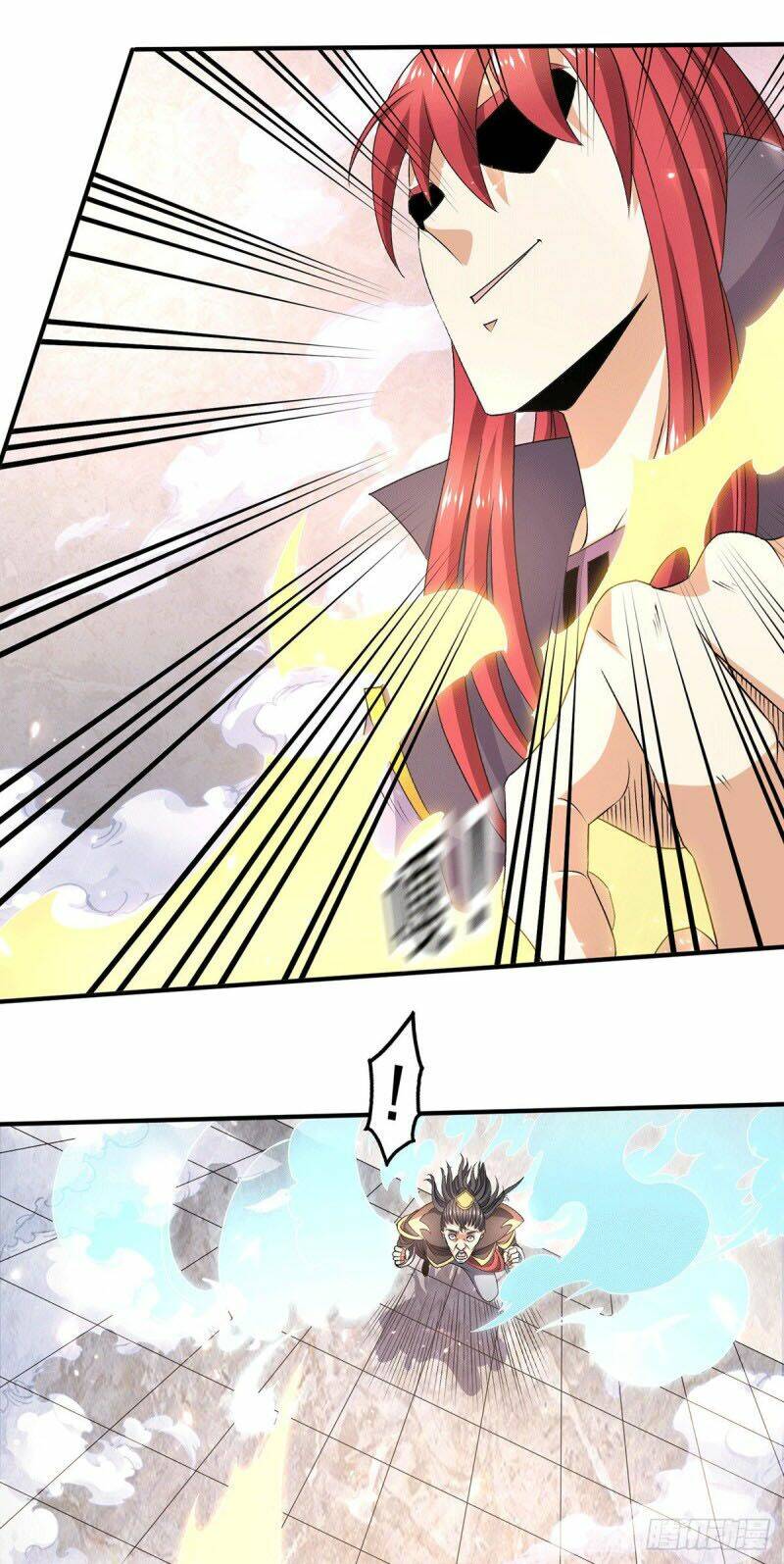 Tiên Vương Trùng Sinh: Chapter 236