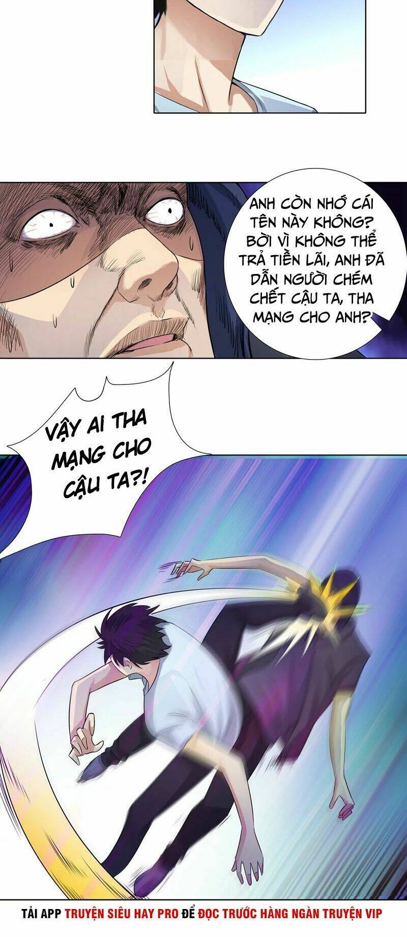 Học Viện Cao Thủ: Chapter 115