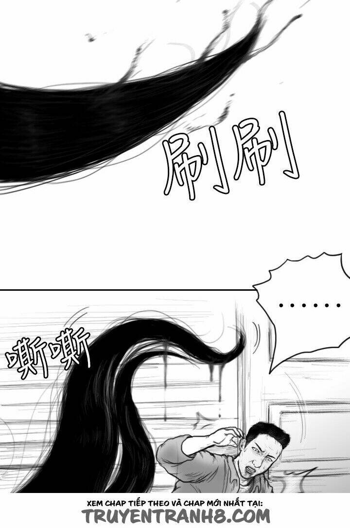 Hạt Giống Mỹ Nhân: Chapter 33