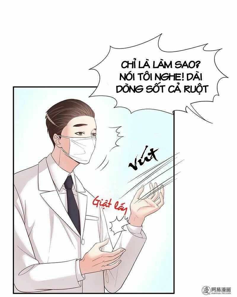 101 Phương Pháp Của Tổng Tài: Chapter 14