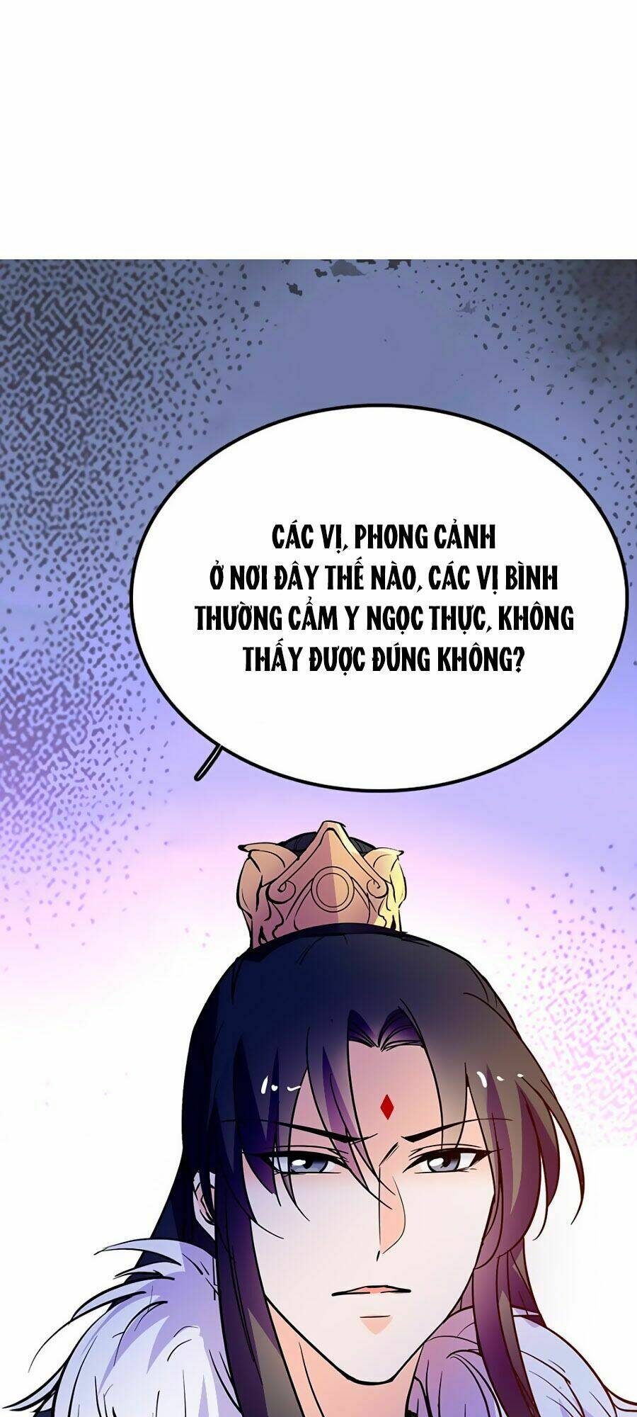 Nhất Thế Khuynh Thành: Lãnh Cung Khí Phi: Chapter 88