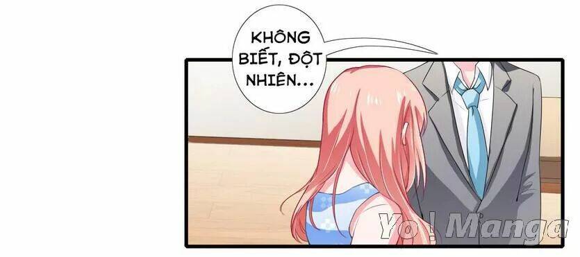 Thiểm Hôn Kinh Ái: Chapter 41