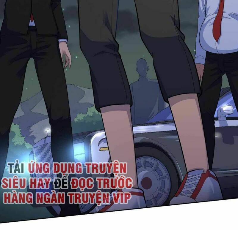 Vương Bài Thần Y: Chapter 38