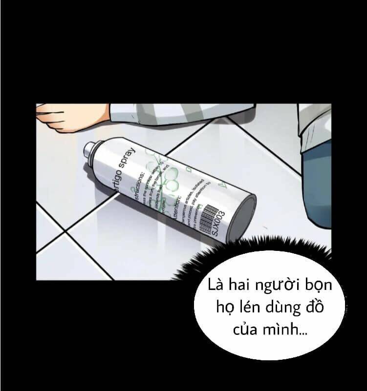 Giày Thủy Tinh: Chapter 13.1