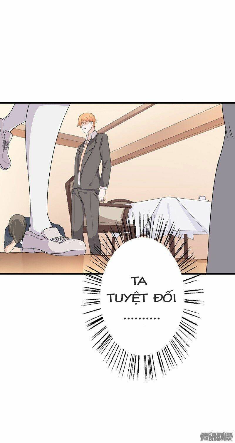 Thiểm Hôn Kinh Ái: Chapter 1.3