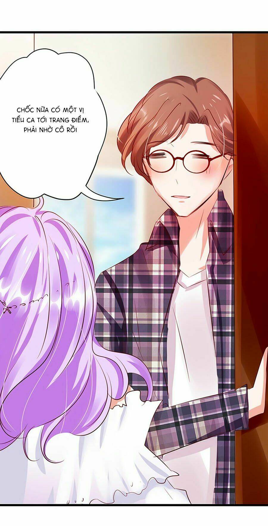 Bạn Trai Là Ngôi Sao: Chapter 28