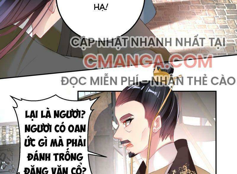 Vương Gia, Áo Lót Của Ngươi Rơi Mất Rồi: Chapter 118