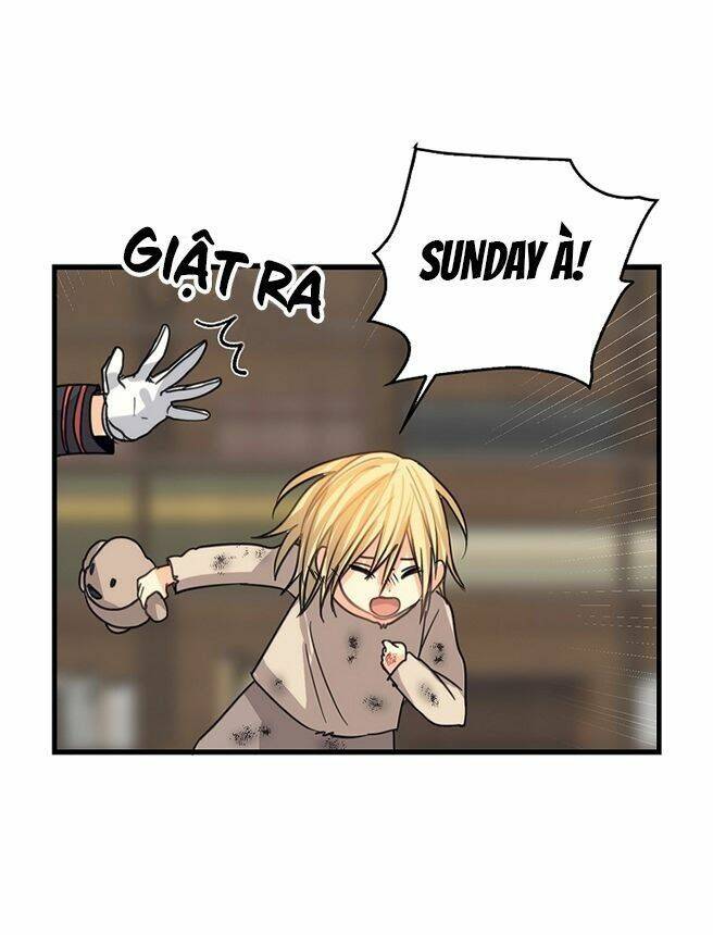 Ba Người Anh Trai Của Tôi Là Bạo Quân: Chapter 5