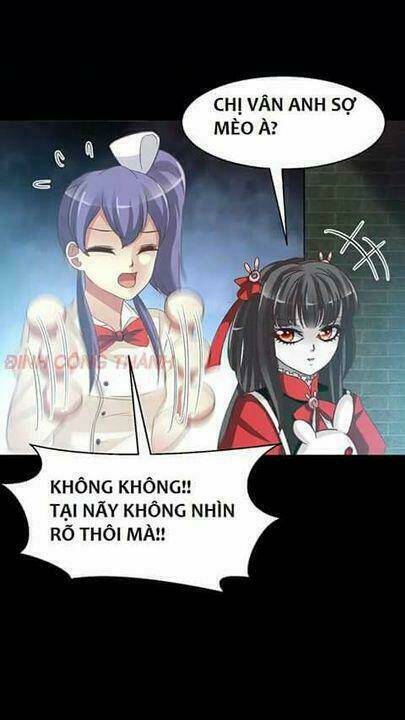 Truyện Kinh Dị Ở Tòa Nhà Số 44: Chapter 89