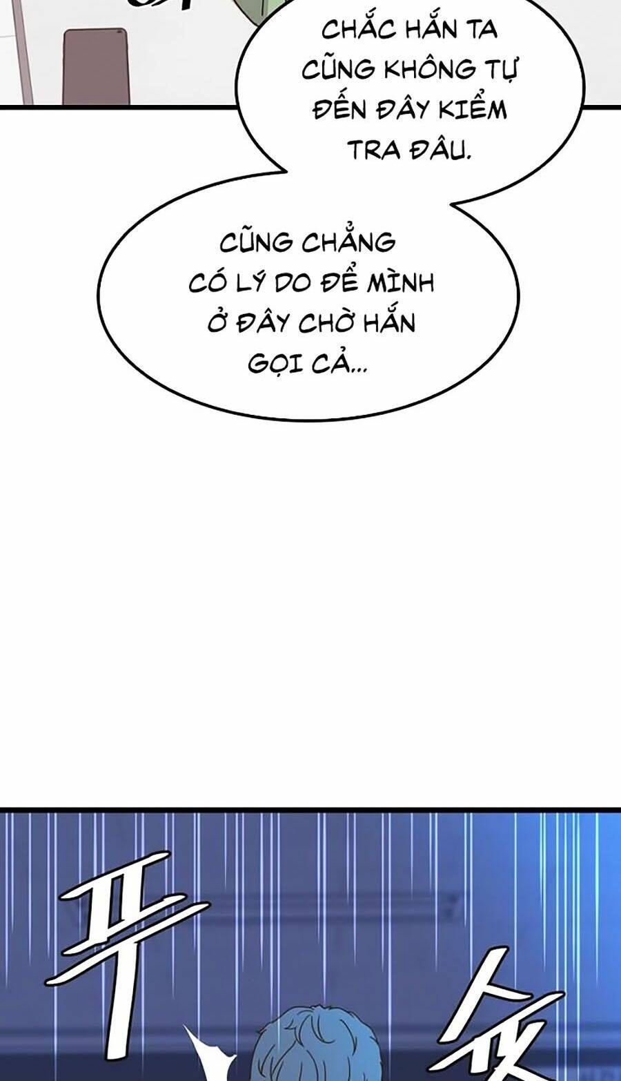 Điểm Chết: Chapter 1