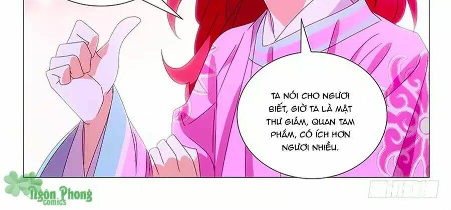Phò Mã! Không Nên A!: Chapter 70
