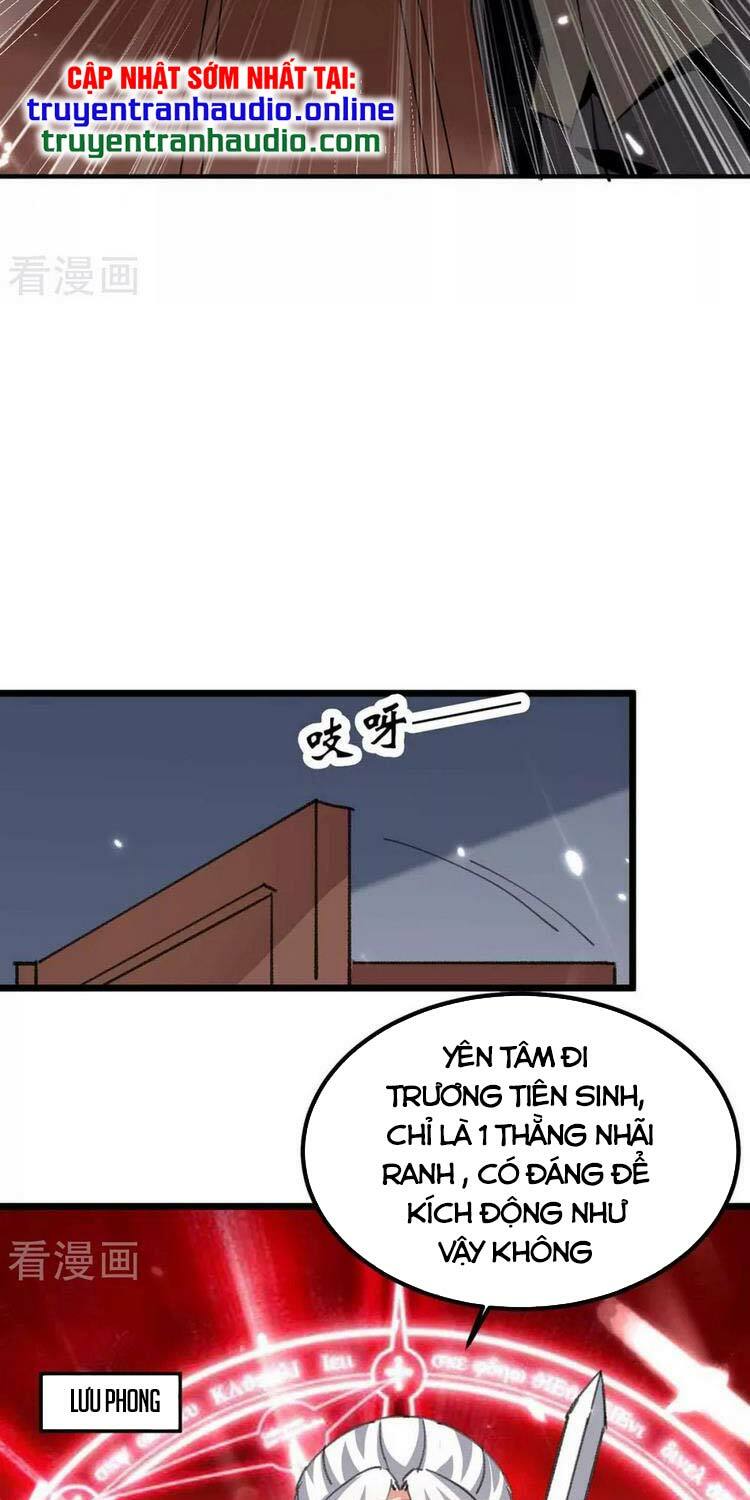 Trọng Sinh Khí Thiếu Quy Lai: Chapter 226
