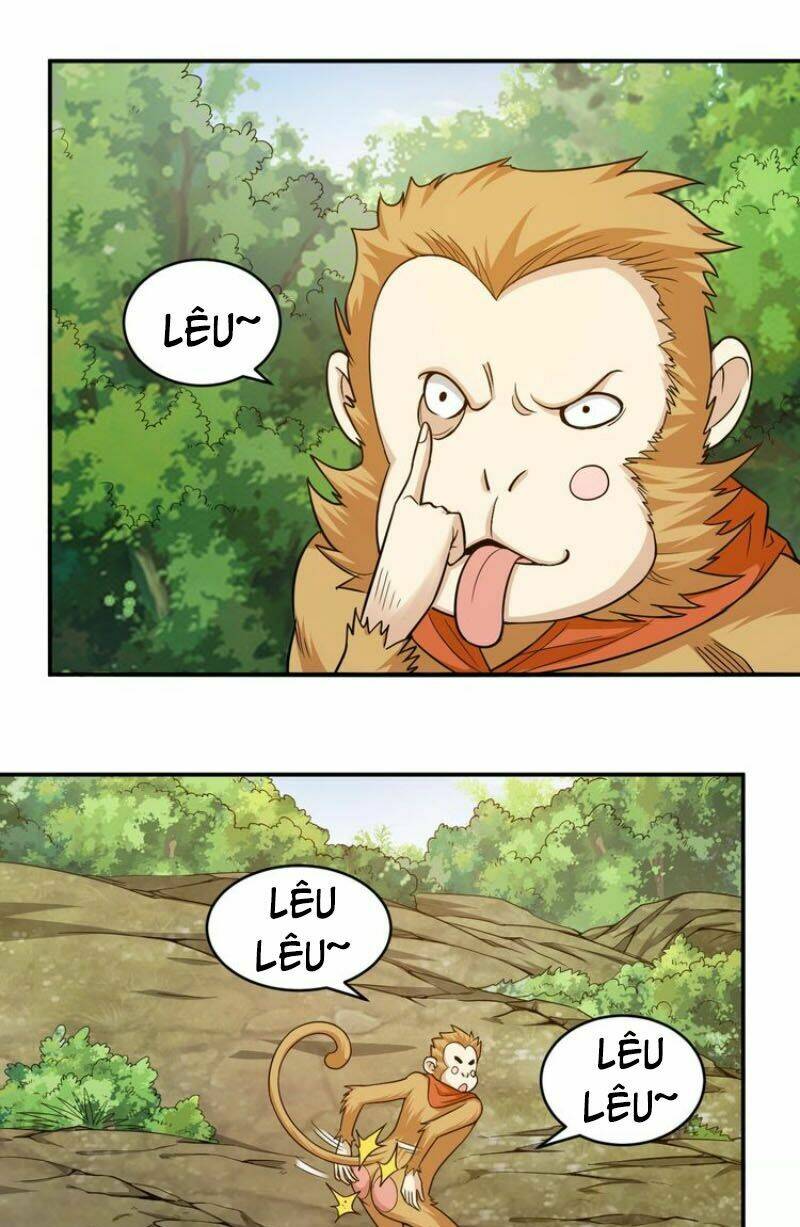 Rich Player - Người Chơi Khắc Kim: Chapter 91