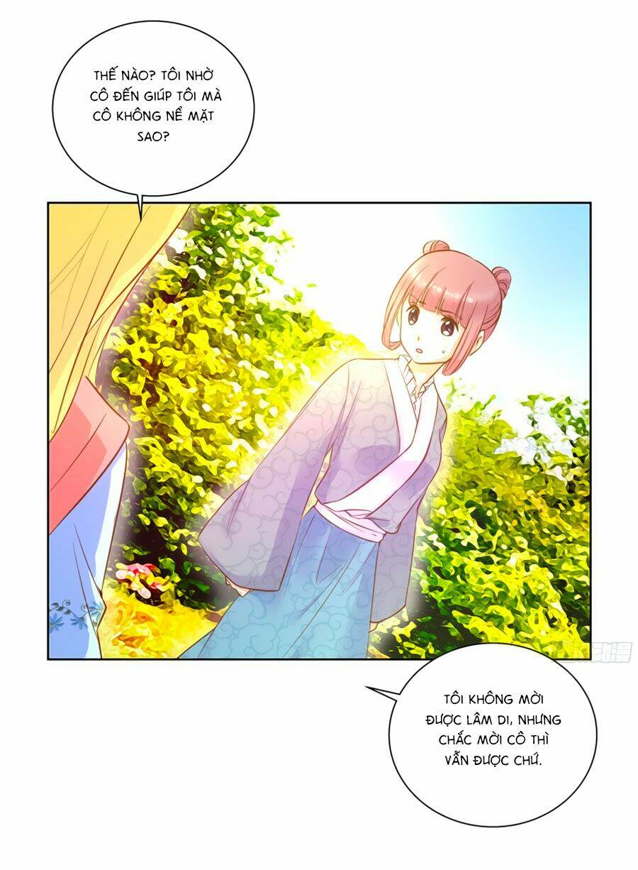 Lưu Luyến Tinh Diệu: Chapter 93