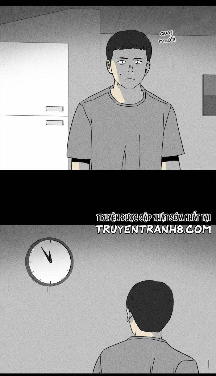 Những Câu Chuyện Bất Thường: Chapter 234