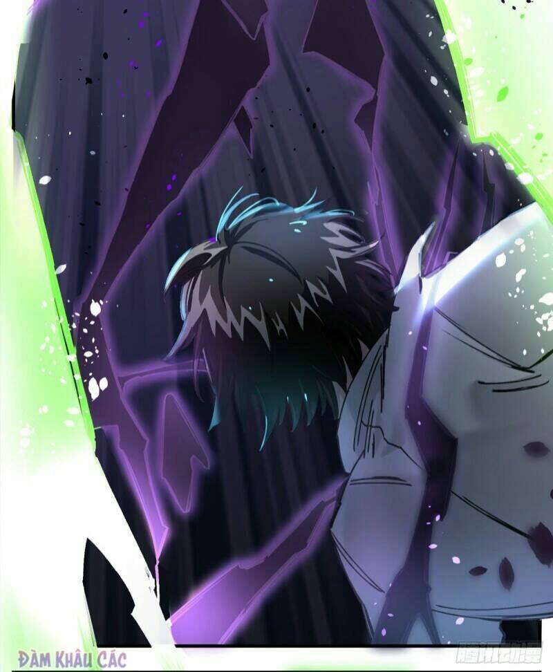 Hắc Bạch Hữu Thường: Chapter 6