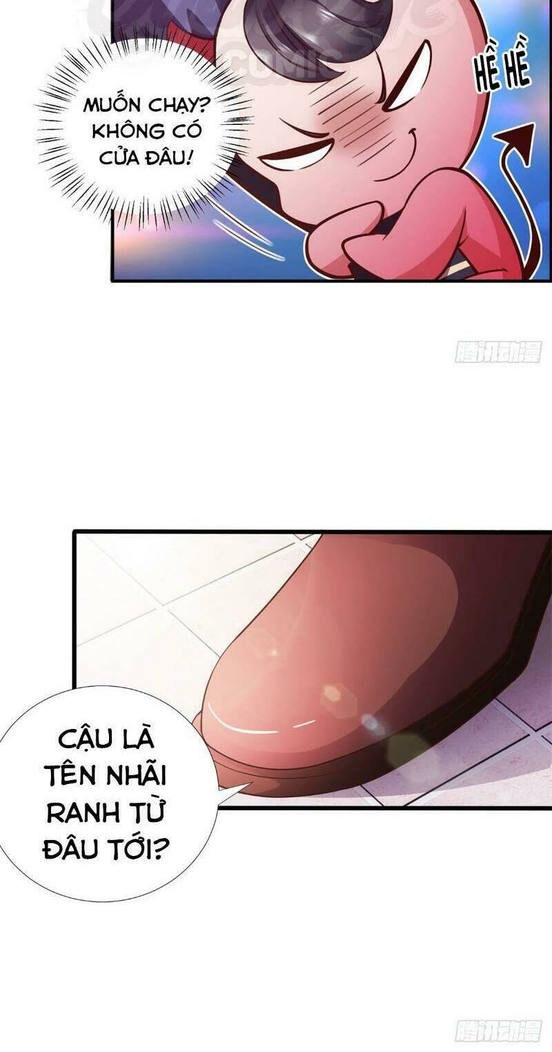 Chí Tôn Toàn Năng: Chapter 5