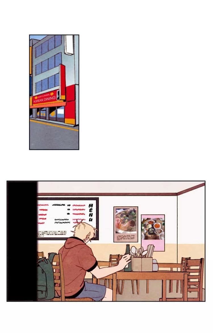 Ôi ! Trợ Lý Đặc Biệt Của Tôi: Chapter 37