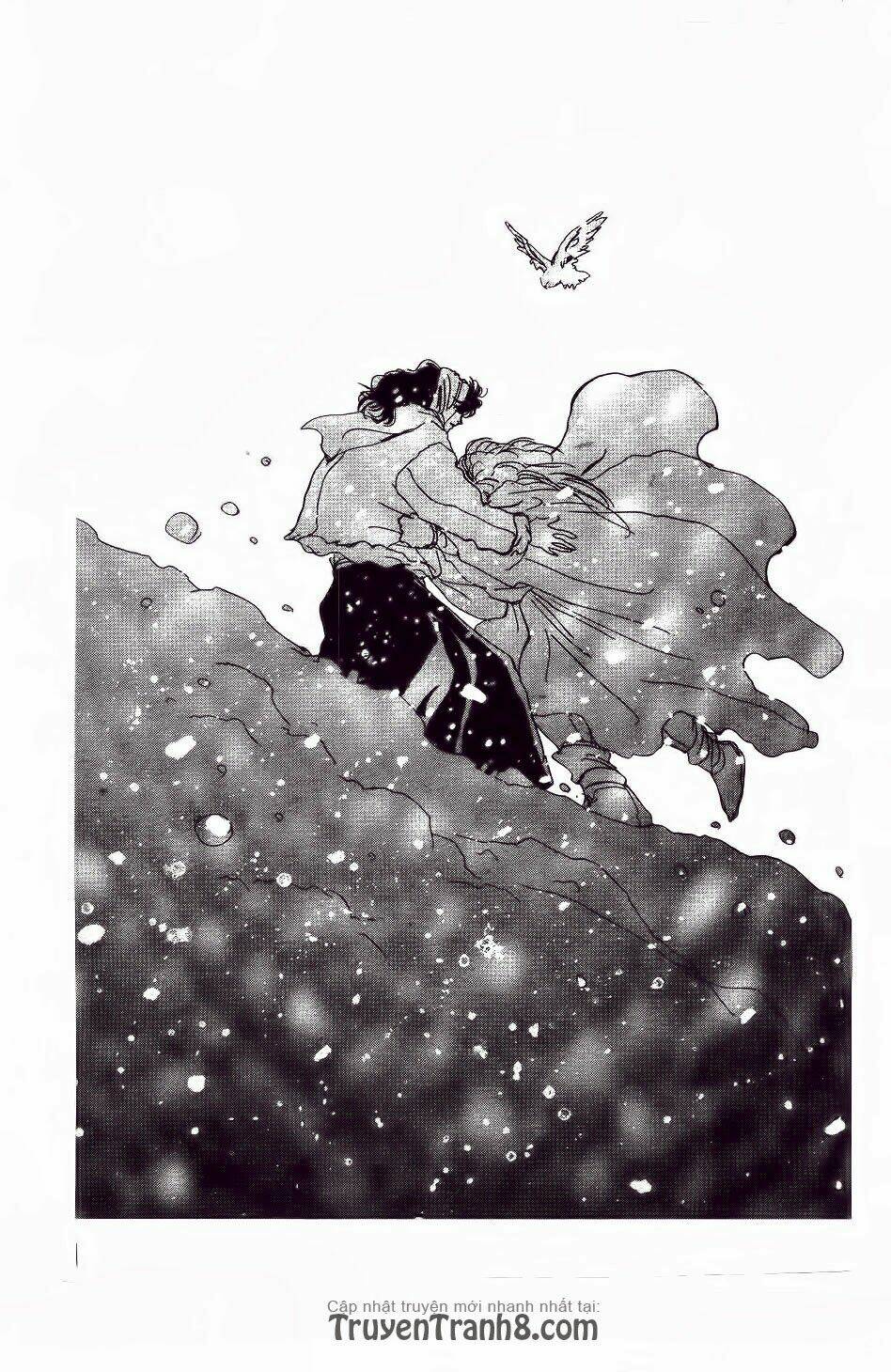 Đứa Con Số Phận: Chapter 60.2