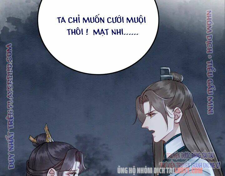 Trọng Sinh Bá Sủng Nhiếp Chính Vương Quá Mạnh Mẽ: Chapter 163