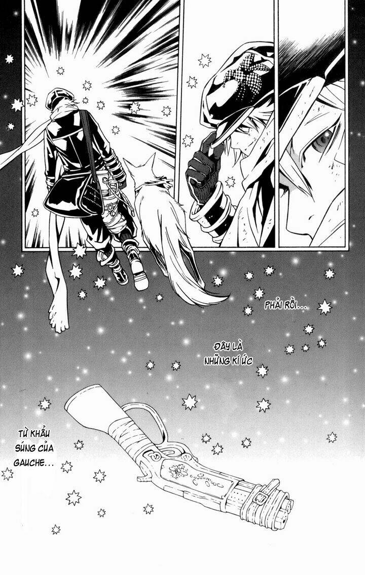 Ong Đưa Thư: Chapter 9