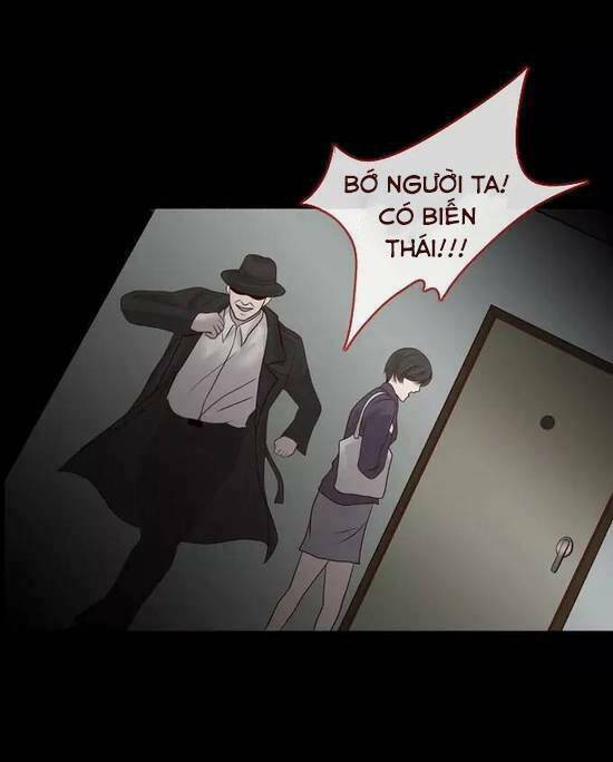 Tấm Da Người: Chapter 4