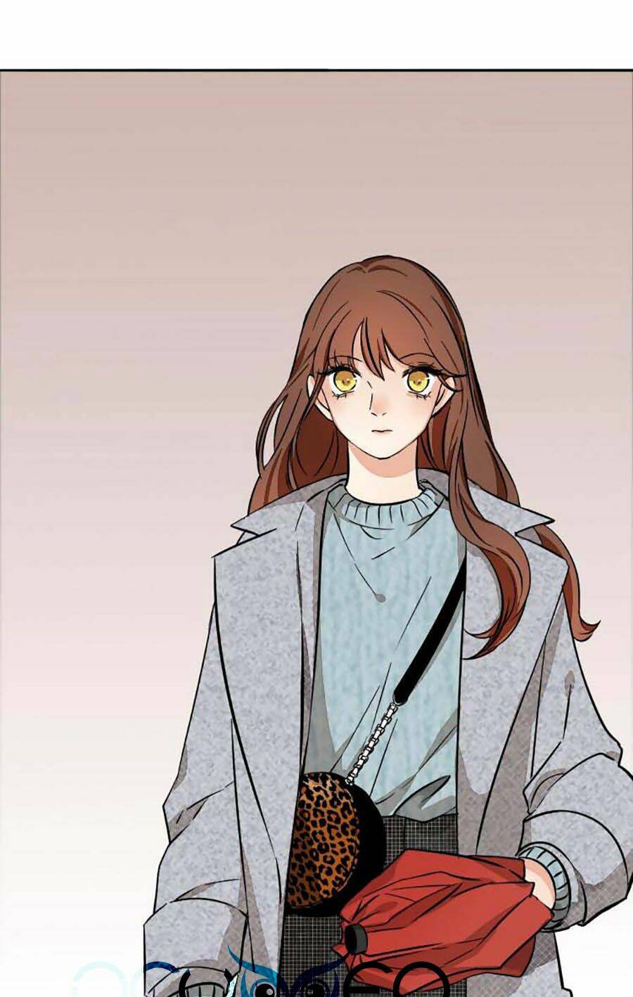 Mùi Hương Lãng Mạn: Chapter 87