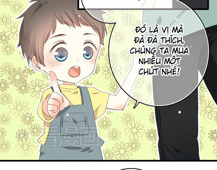Con Tim Rung Động: Chapter 8