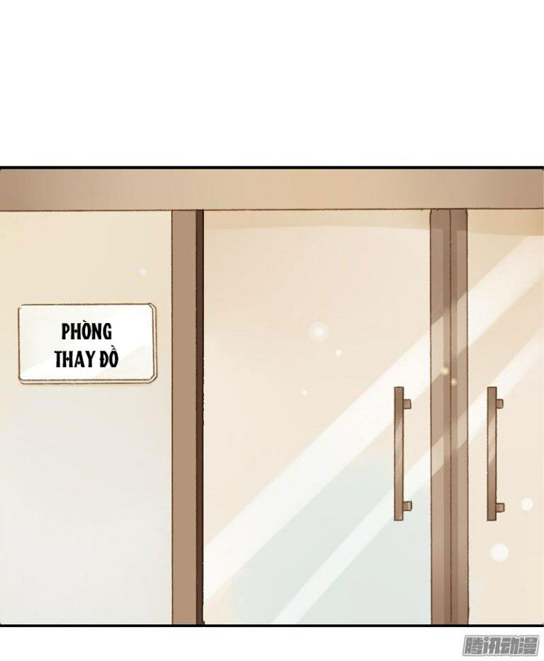 Sức Mạnh Của Sắc Đẹp: Chapter 165