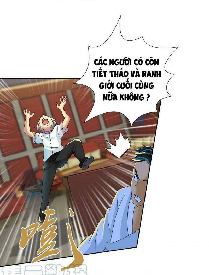 Tôi Là Thần Y: Chapter 178
