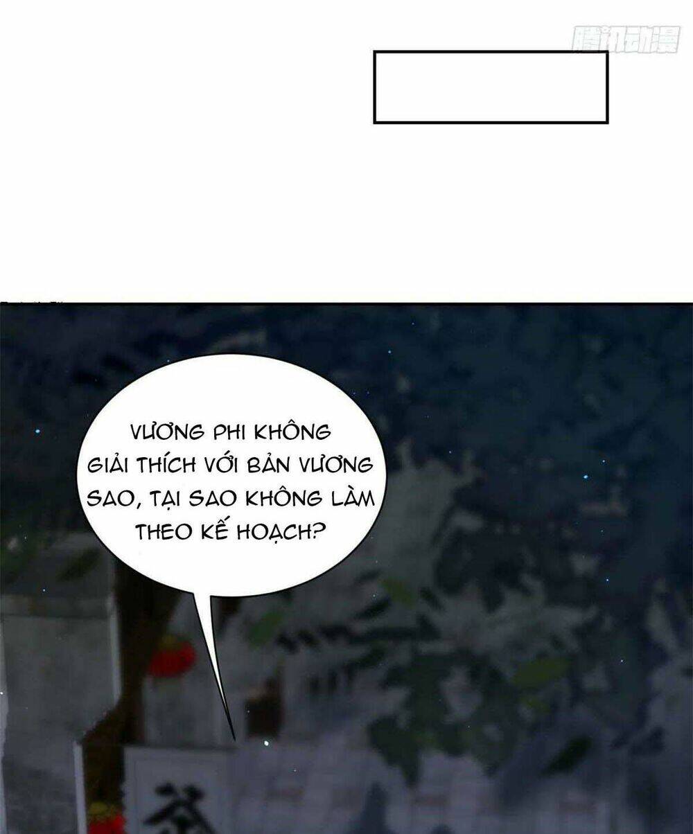 Vương Phi Thông Linh: Chapter 21