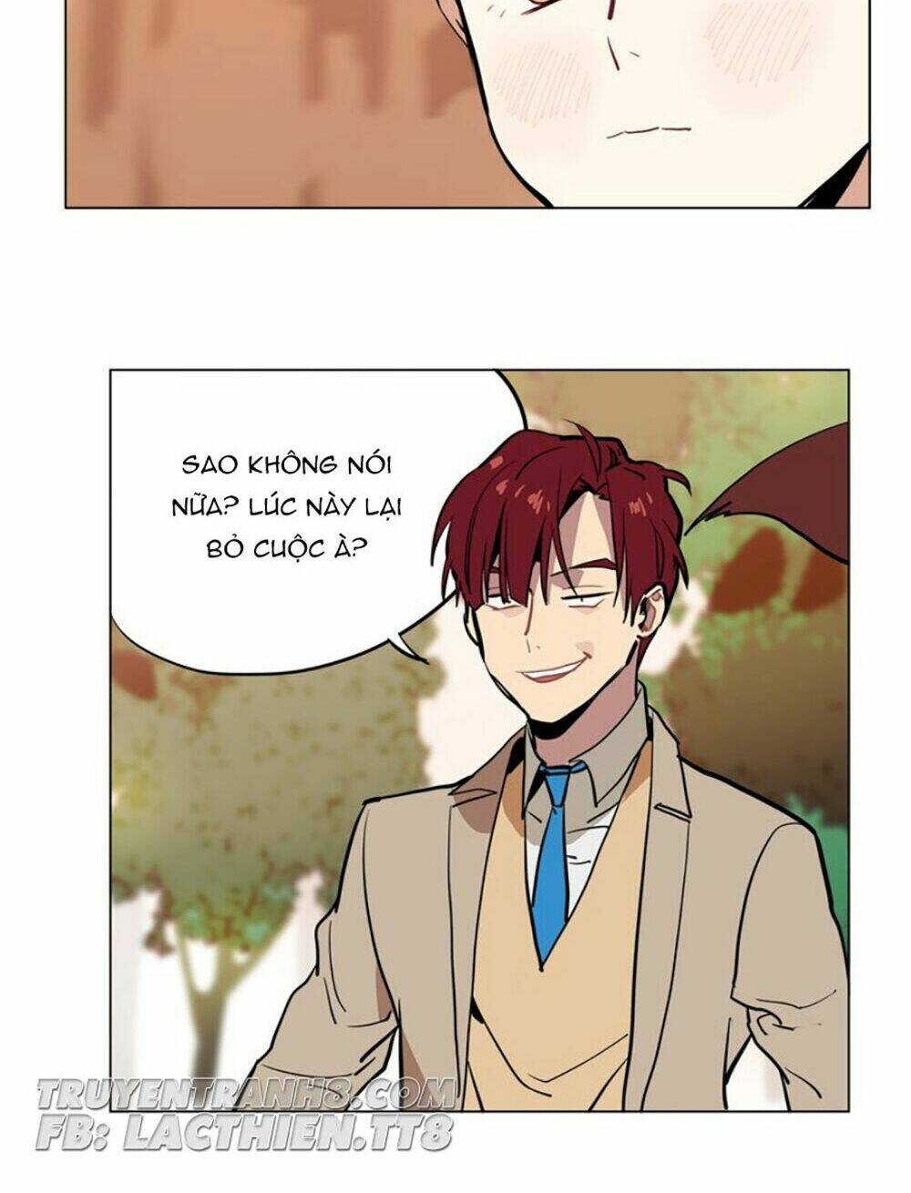 Hoa Đạo Sĩ: Chapter 18