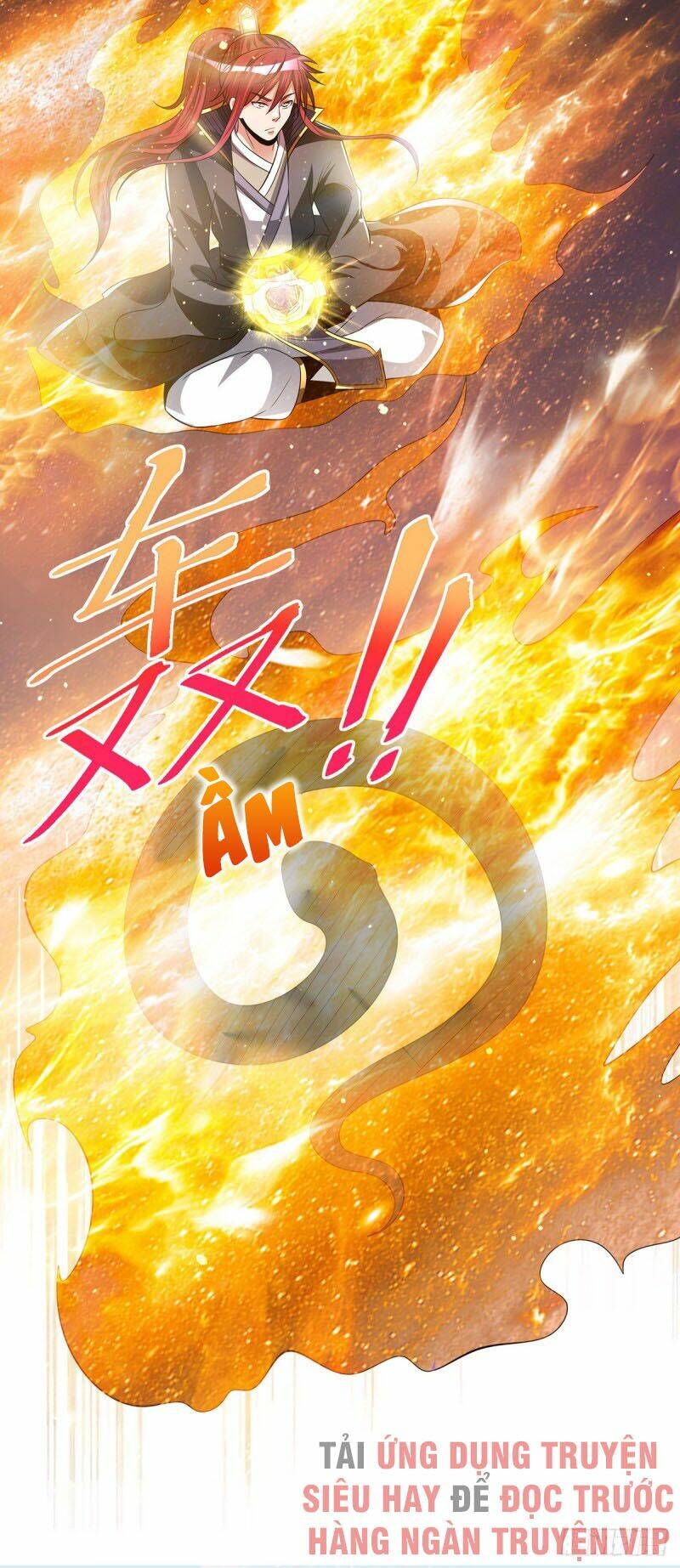 Tiên Vương Trùng Sinh: Chapter 170
