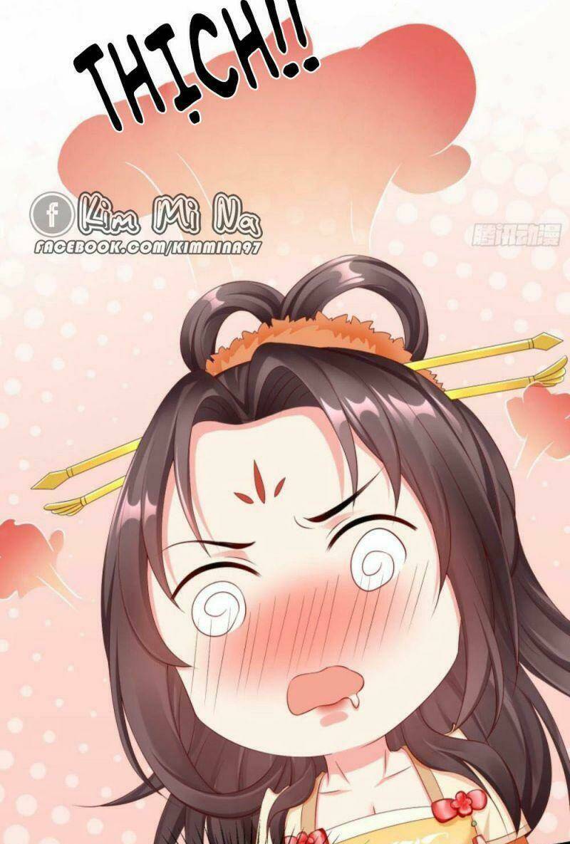 Vương Phi Là Đoá Bạch Liên Hoa: Chapter 29