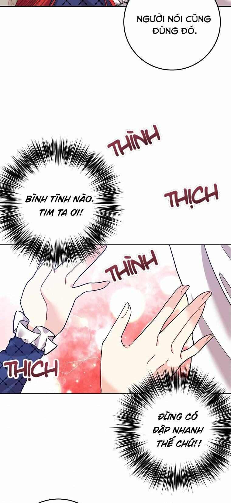 Tôi Trở Thành Gia Sư Của Tên Bạo Chúa: Chapter 38