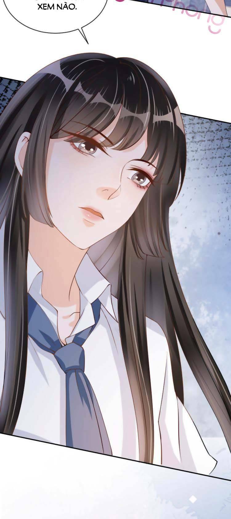 Dây Dưa Không Dứt: Chapter 10