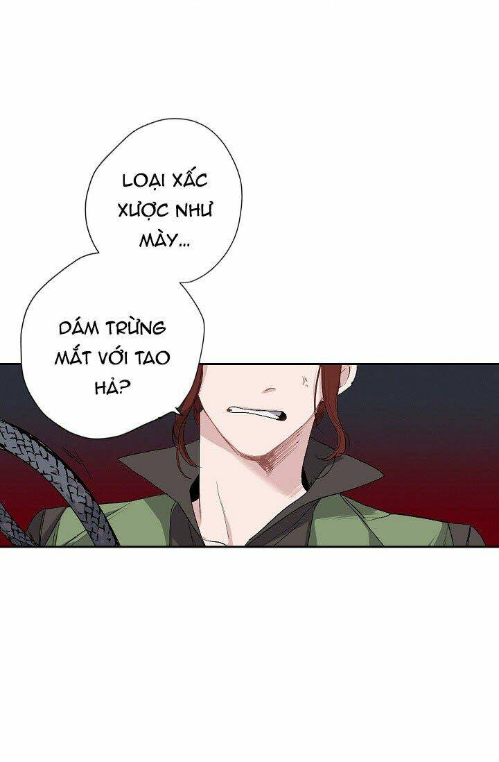 Tình Điên Dại: Chapter 2