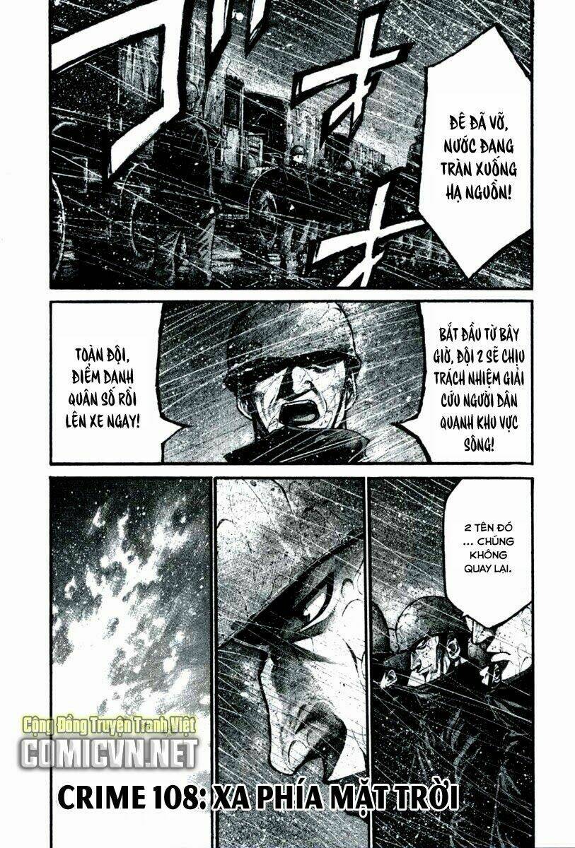 Rainbow: Chapter 108