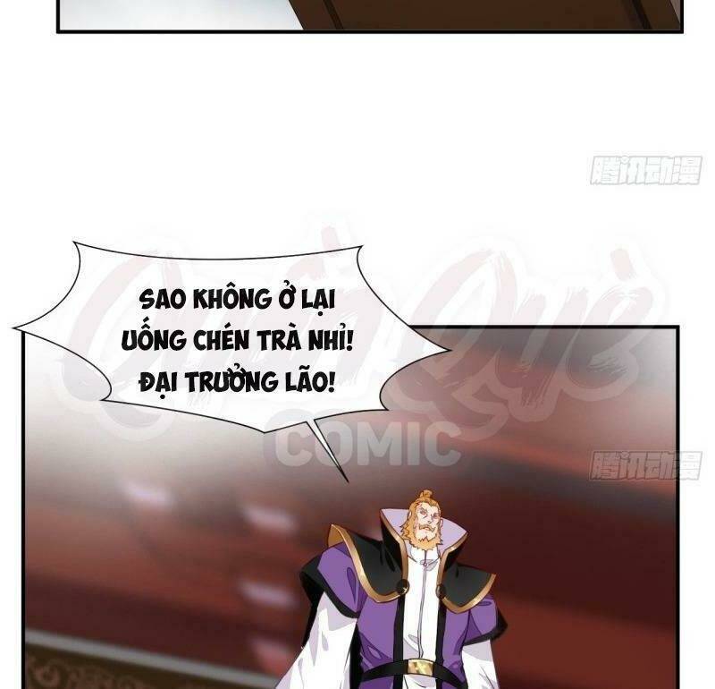 Tuyệt Thế Đế Tôn: Chapter 65