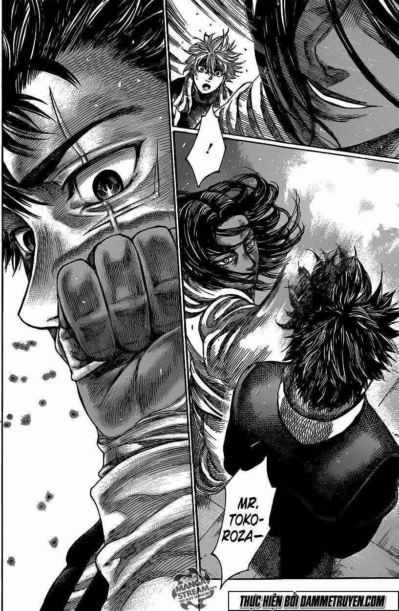 Rikudou: Chapter 40